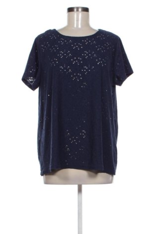Bluză de femei Janina, Mărime XL, Culoare Albastru, Preț 43,99 Lei, #136816268