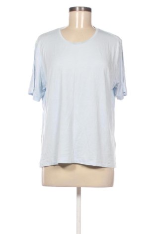 Дамска блуза Unbranded, Размер XL, Цвят Син, Цена 14,00 €, #136816313