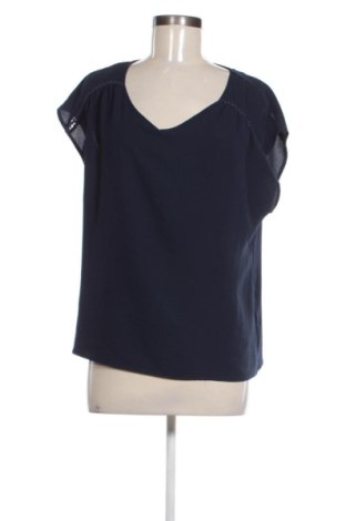 Bluză de femei Gemo, Mărime XL, Culoare Albastru, Preț 48,99 Lei, #136816320
