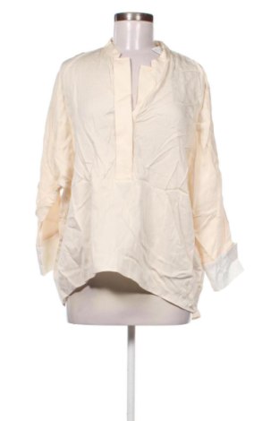 Дамска блуза Marc O'Polo, Размер XXL, Цвят Екрю, Цена 24,03 €, #136816370