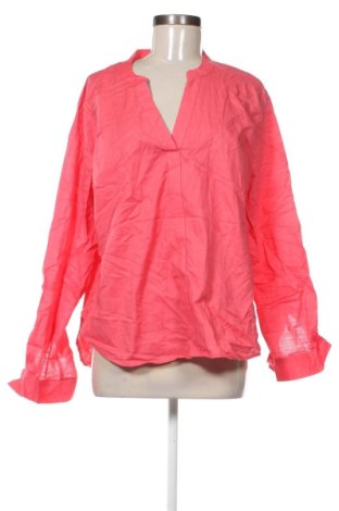 Bluză de femei Unbranded, Mărime XXL, Culoare Roz, Preț 44,99 Lei, #136816421