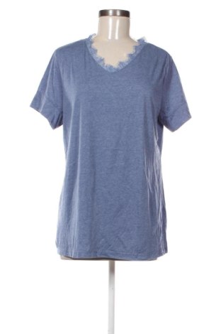 Damen Shirt John Baner, Größe M, Farbe Blau, Preis 7,99 €, #136816479
