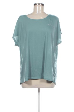 Damen Shirt Ergee, Größe XL, Farbe Grün, Preis 7,00 €, #136816557