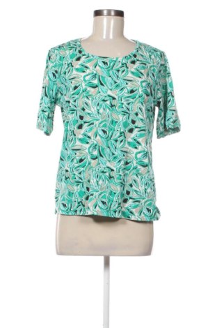 Bluză de femei Jensen, Mărime L, Culoare Multicolor, Preț 67,99 Lei, #136816559