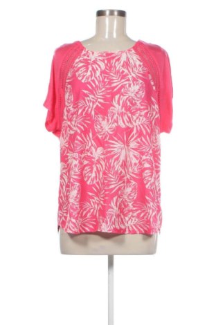 Damen Shirt Janina, Größe XL, Farbe Mehrfarbig, Preis 13,00 €, #136816606