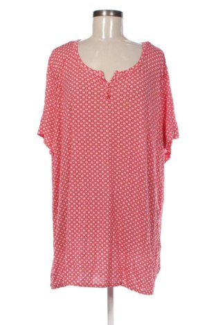 Дамска блуза Ulla Popken, Размер 3XL, Цвят Многоцветен, Цена 21,47 €, #136816688