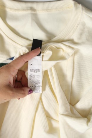 Bluză de femei DAZY, Mărime XL, Culoare Ecru, Preț 38,99 Lei, #136816707