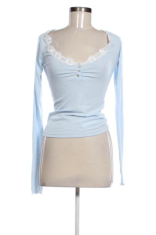 Bluzka damska Urban Outfitters, Rozmiar M, Kolor Niebieski, Cena 128,99 zł, #136816825
