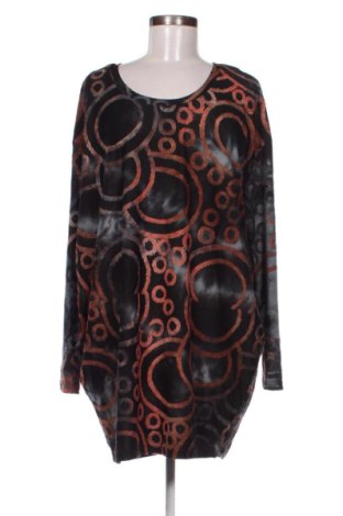 Dámská halenka Yest, Velikost 3XL, Barva Vícebarevné, Cena  170,00 Kč, #136816834