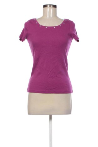 Bluză de femei Unbranded, Mărime S, Culoare Mov, Preț 44,99 Lei, #136816851