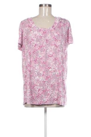 Bluzka damska Janina, Rozmiar XL, Kolor Kolorowy, Cena 48,23 zł, #136816852