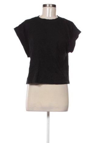 Damen Shirt Zara, Größe M, Farbe Schwarz, Preis 10,99 €, #136816876