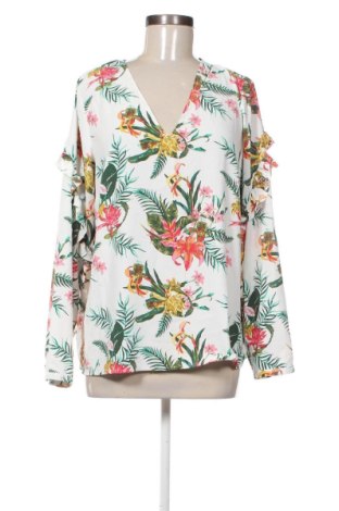 Damen Shirt Kiabi, Größe L, Farbe Mehrfarbig, Preis € 5,99, #136816982