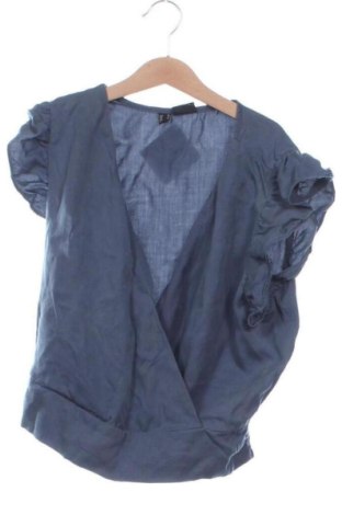 Bluză de femei Body Flirt, Mărime M, Culoare Albastru, Preț 33,99 Lei, #136817008