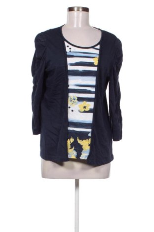Damen Shirt Unbranded, Größe L, Farbe Blau, Preis 10,99 €, #136817035
