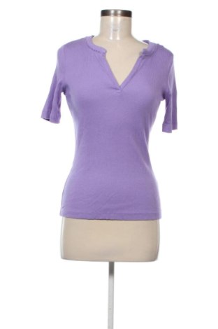 Damen Shirt Esprit, Größe S, Farbe Lila, Preis 10,00 €, #136817050