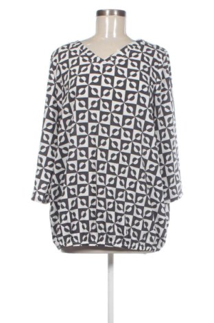 Damen Shirt Gina Benotti, Größe L, Farbe Mehrfarbig, Preis 6,00 €, #136817095