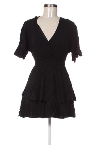 Bluză de femei Amisu, Mărime S, Culoare Negru, Preț 34,99 Lei, #136817102