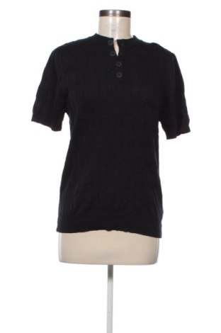 Damen Shirt SHEIN, Größe M, Farbe Schwarz, Preis 5,99 €, #136817194