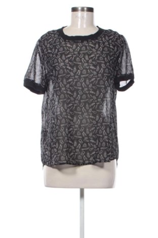 Bluză de femei Stefanel, Mărime L, Culoare Multicolor, Preț 125,99 Lei, #136817225