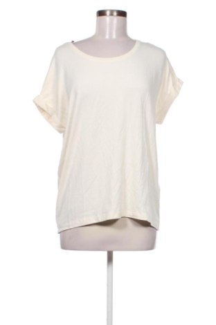 Bluză de femei ONLY, Mărime L, Culoare Ecru, Preț 42,99 Lei, #136817380