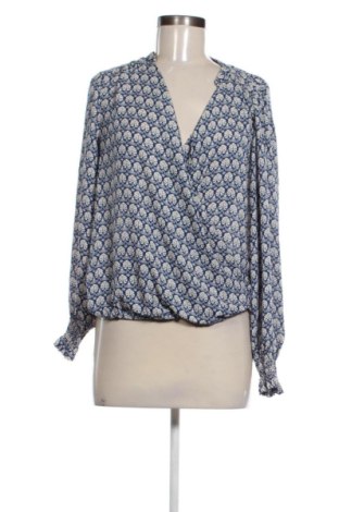 Дамска блуза Scotch & Soda, Размер S, Цвят Многоцветен, Цена 11,24 €, #136817437