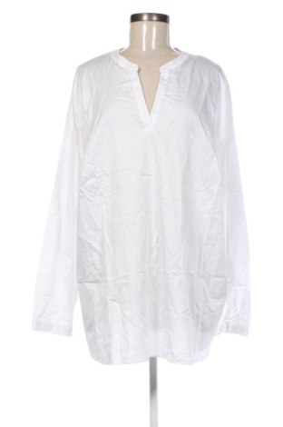 Дамска блуза Eterna, Размер 3XL, Цвят Бял, Цена 25,05 €, #136817446