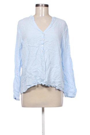 Bluză de femei Esprit, Mărime XL, Culoare Albastru, Preț 66,99 Lei, #136817463