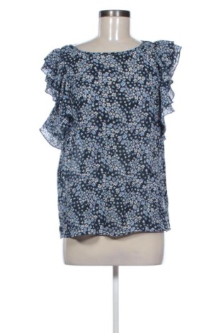 Bluzka damska H&M, Rozmiar M, Kolor Niebieski, Cena 58,94 zł, #136817515
