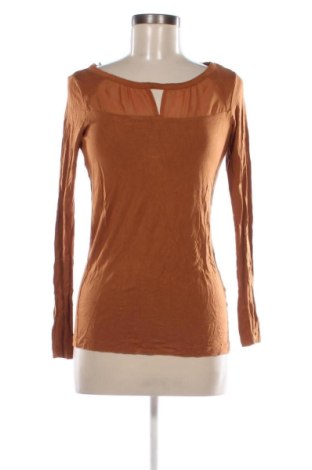 Damen Shirt Unbranded, Größe S, Farbe Orange, Preis 6,00 €, #136817588
