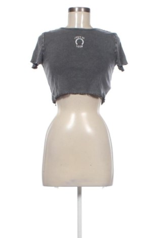 Γυναικεία μπλούζα H&M, Μέγεθος S, Χρώμα Γκρί, Τιμή 6,81 €, #136817631