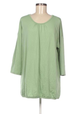 Bluză de femei Unbranded, Mărime XL, Culoare Verde, Preț 57,35 Lei, #136817718