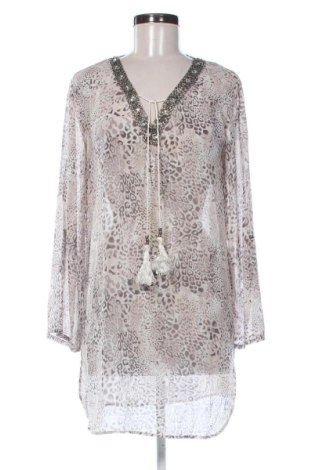 Damen Shirt Melrose, Größe M, Farbe Beige, Preis 1,99 €, #136817736