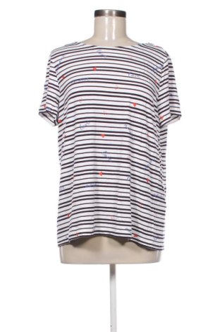 Дамска блуза Unbranded, Размер XL, Цвят Многоцветен, Цена 11,24 €, #136817865