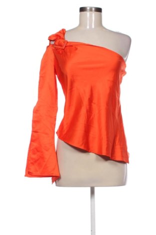Damen Shirt Unbranded, Größe XXS, Farbe Orange, Preis 6,99 €, #136817875