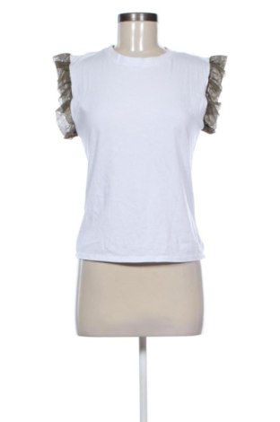 Bluză de femei Unbranded, Mărime M, Culoare Alb, Preț 54,99 Lei, #136817999