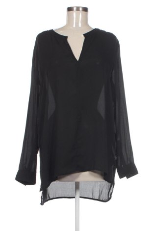 Bluză de femei Esmara, Mărime XL, Culoare Negru, Preț 31,99 Lei, #136818085