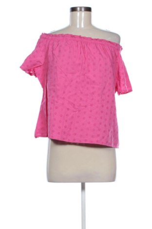 Dámská halenka ONLY, Velikost L, Barva Růžová, Cena  227,00 Kč, #136818106