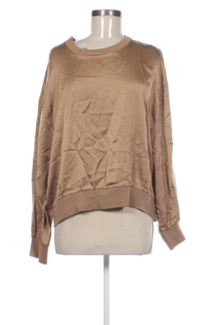 Damen Shirt Monday Afternoon, Größe XL, Farbe Beige, Preis 14,00 €, #136818153