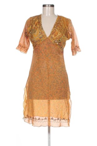 Damen Shirt Unbranded, Größe M, Farbe Orange, Preis 18,46 €, #136818279