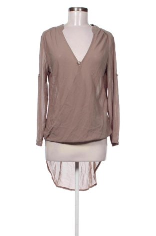Bluză de femei Unbranded, Mărime S, Culoare Bej, Preț 78,99 Lei, #136818317