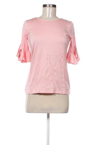 Damen Shirt Massimo Dutti, Größe S, Farbe Rosa, Preis 21,73 €, #136818323