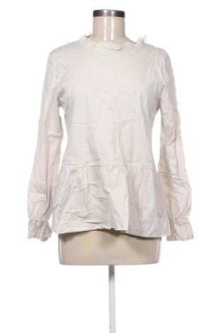 Bluzka damska Unbranded, Rozmiar M, Kolor ecru, Cena 46,99 zł, #136818362