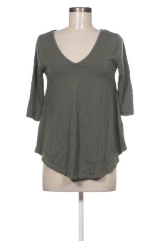 Дамска блуза My Style, Размер M, Цвят Зелен, Цена 5,62 €, #136818363
