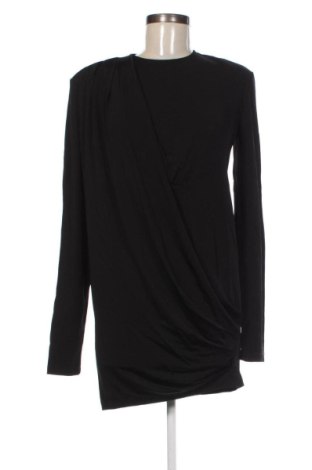 Dámska blúza AllSaints, Veľkosť XXS, Farba Čierna, Cena  92,95 €, #136818391