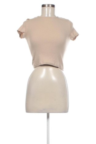 Bluză de femei H&M, Mărime S, Culoare Bej, Preț 46,92 Lei, #136818463