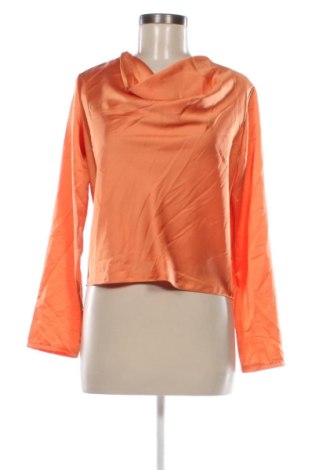 Bluză de femei Unbranded, Mărime M, Culoare Portocaliu, Preț 24,99 Lei, #136818493