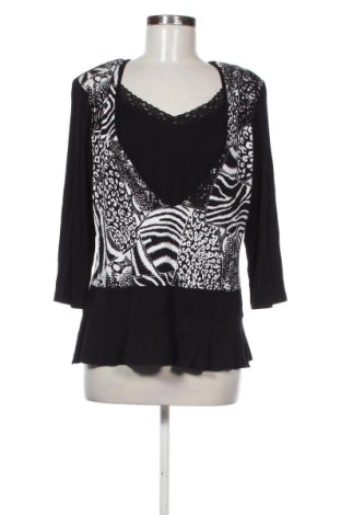 Bluză de femei Unbranded, Mărime XL, Culoare Multicolor, Preț 67,99 Lei, #136818562