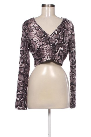 Bluză de femei SHEIN, Mărime L, Culoare Multicolor, Preț 37,99 Lei, #136818679