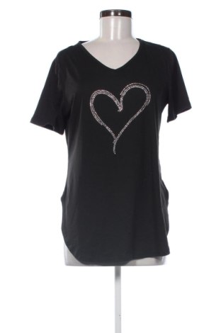 Damen Shirt Emery rose, Größe M, Farbe Schwarz, Preis 7,99 €, #136818723